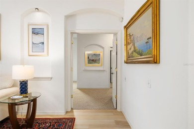 Unrivaled Waterfront & Golf Course Living in River Wilderness on River Wilderness Golf and Country Club in Florida - for sale on GolfHomes.com, golf home, golf lot