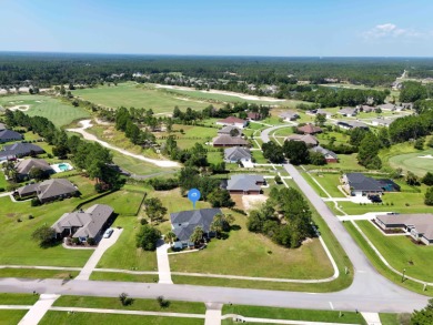 Welcome Home, this beautifully crafted 3-bedroom, 2-bathroom on Windswept Dunes Golf Club in Florida - for sale on GolfHomes.com, golf home, golf lot