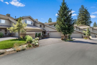 Beautifully updated, meticulous & move-in ready town home, in an on Broken Top Club in Oregon - for sale on GolfHomes.com, golf home, golf lot