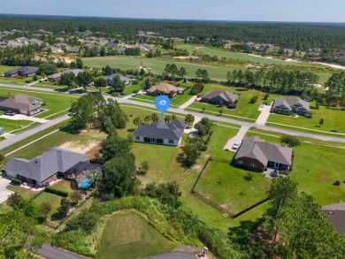 Welcome Home, this beautifully crafted 3-bedroom, 2-bathroom on Windswept Dunes Golf Club in Florida - for sale on GolfHomes.com, golf home, golf lot