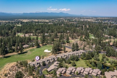 Beautifully updated, meticulous & move-in ready town home, in an on Broken Top Club in Oregon - for sale on GolfHomes.com, golf home, golf lot