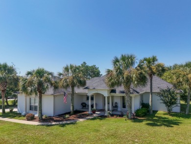 Welcome Home, this beautifully crafted 3-bedroom, 2-bathroom on Windswept Dunes Golf Club in Florida - for sale on GolfHomes.com, golf home, golf lot