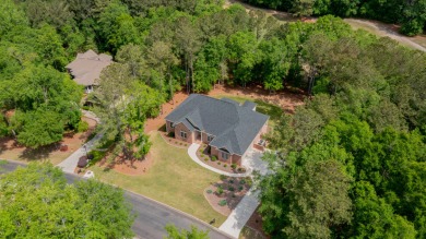 MOVE IN READY one story ranch with bonus room. As good as NEW!

 on The Golf Club At Cedar Creek in South Carolina - for sale on GolfHomes.com, golf home, golf lot