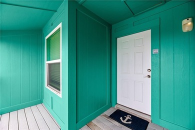 Experience the ultimate Port Aransas beach lifestyle in this on Palmilla Beach Golf Club in Texas - for sale on GolfHomes.com, golf home, golf lot