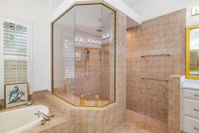 Unrivaled Waterfront & Golf Course Living in River Wilderness on River Wilderness Golf and Country Club in Florida - for sale on GolfHomes.com, golf home, golf lot