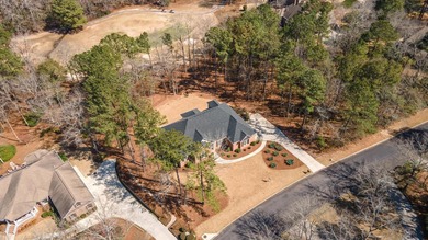 Just like NEW! Unmatched Craftsmanship! Gracefully positioned on on The Golf Club At Cedar Creek in South Carolina - for sale on GolfHomes.com, golf home, golf lot