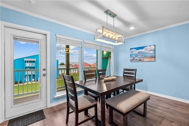 Experience the ultimate Port Aransas beach lifestyle in this on Palmilla Beach Golf Club in Texas - for sale on GolfHomes.com, golf home, golf lot