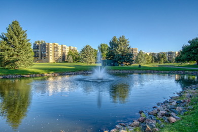 Heather Gardens Golf Course Homes For