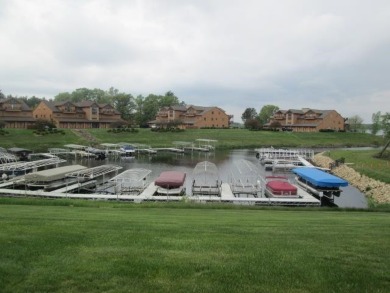 Northern Bay Condo overlooking hole #3 of a Premier pro tour on Northern Bay Golf Resort and Marina in Wisconsin - for sale on GolfHomes.com, golf home, golf lot
