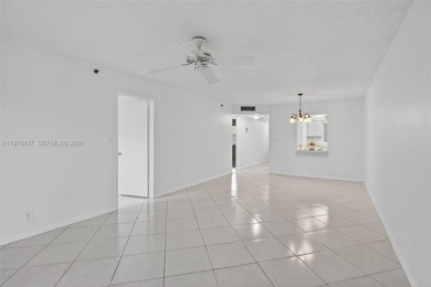 2BR / 2BA condo on the 3rd floor with updated bathrooms and a on Grande Oaks Golf Club in Florida - for sale on GolfHomes.com, golf home, golf lot