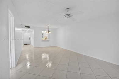2BR / 2BA condo on the 3rd floor with updated bathrooms and a on Grande Oaks Golf Club in Florida - for sale on GolfHomes.com, golf home, golf lot