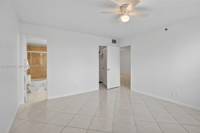 2BR / 2BA condo on the 3rd floor with updated bathrooms and a on Grande Oaks Golf Club in Florida - for sale on GolfHomes.com, golf home, golf lot
