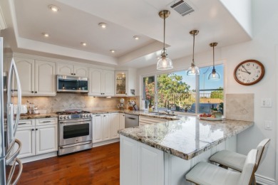 Expanded and Remodeled Oasis on Sunset Hills Country Club in California - for sale on GolfHomes.com, golf home, golf lot