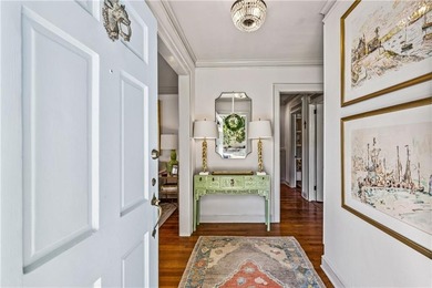 The charming Collier Hills cottage you've been waiting for! This on Bobby Jones Golf Club in Georgia - for sale on GolfHomes.com, golf home, golf lot