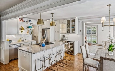 The charming Collier Hills cottage you've been waiting for! This on Bobby Jones Golf Club in Georgia - for sale on GolfHomes.com, golf home, golf lot