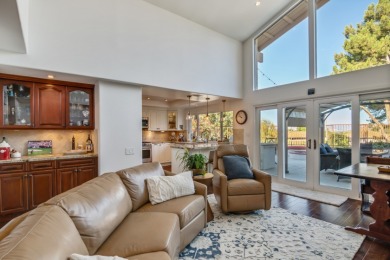 Expanded and Remodeled Oasis on Sunset Hills Country Club in California - for sale on GolfHomes.com, golf home, golf lot