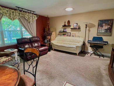 Lovely corner unit Baronet with Updated windows, kitchen with on Leisure Village Golf Course in New York - for sale on GolfHomes.com, golf home, golf lot