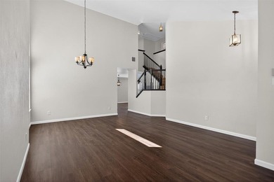 Awesome home in Woodbridge, just a short walk to the pool and on Woodbridge Golf Club in Texas - for sale on GolfHomes.com, golf home, golf lot