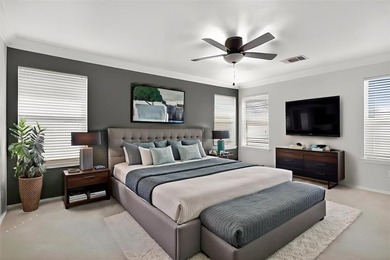 Awesome home in Woodbridge, just a short walk to the pool and on Woodbridge Golf Club in Texas - for sale on GolfHomes.com, golf home, golf lot