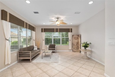 This Beautiful Landscaped home offers a perfect blend of on Eagle Ridge At Spruce Creek Country Club in Florida - for sale on GolfHomes.com, golf home, golf lot