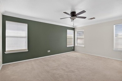 Awesome home in Woodbridge, just a short walk to the pool and on Woodbridge Golf Club in Texas - for sale on GolfHomes.com, golf home, golf lot