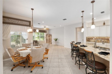 This Beautiful Landscaped home offers a perfect blend of on Eagle Ridge At Spruce Creek Country Club in Florida - for sale on GolfHomes.com, golf home, golf lot