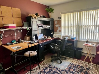 Lovely corner unit Baronet with Updated windows, kitchen with on Leisure Village Golf Course in New York - for sale on GolfHomes.com, golf home, golf lot