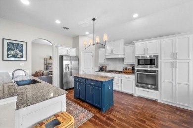 Welcome to your dream home perfectly situated on a quiet street on Whitestone Golf Club in Texas - for sale on GolfHomes.com, golf home, golf lot