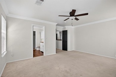 Awesome home in Woodbridge, just a short walk to the pool and on Woodbridge Golf Club in Texas - for sale on GolfHomes.com, golf home, golf lot