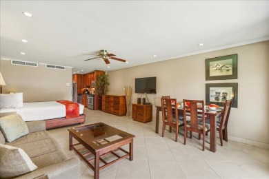 Discover this beautifully remodeled studio unit J-211 at Maui on  in Hawaii - for sale on GolfHomes.com, golf home, golf lot