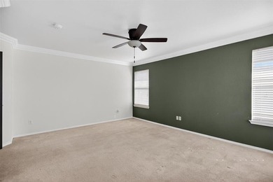 Awesome home in Woodbridge, just a short walk to the pool and on Woodbridge Golf Club in Texas - for sale on GolfHomes.com, golf home, golf lot