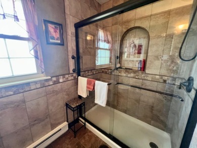 Lovely corner unit Baronet with Updated windows, kitchen with on Leisure Village Golf Course in New York - for sale on GolfHomes.com, golf home, golf lot