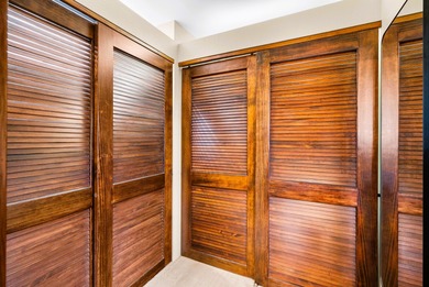 This spacious and beautifully upgraded 2-bedroom, 2-bathroom on Kona Country Club Golf Course in Hawaii - for sale on GolfHomes.com, golf home, golf lot