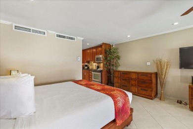Discover this beautifully remodeled studio unit J-211 at Maui on  in Hawaii - for sale on GolfHomes.com, golf home, golf lot