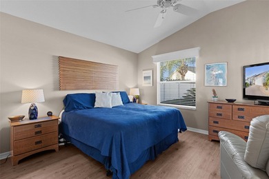 Under contract-accepting backup offers. Welcome home to this on Cane Garden Golf Course - Sumter in Florida - for sale on GolfHomes.com, golf home, golf lot