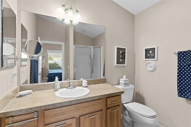 Under contract-accepting backup offers. Welcome home to this on Cane Garden Golf Course - Sumter in Florida - for sale on GolfHomes.com, golf home, golf lot