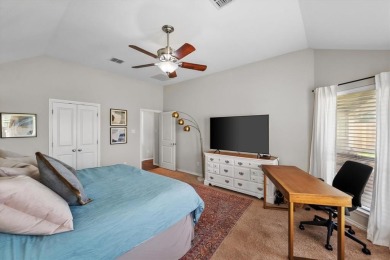 Welcome to your dream home perfectly situated on a quiet street on Whitestone Golf Club in Texas - for sale on GolfHomes.com, golf home, golf lot