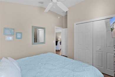 Under contract-accepting backup offers. Welcome home to this on Cane Garden Golf Course - Sumter in Florida - for sale on GolfHomes.com, golf home, golf lot