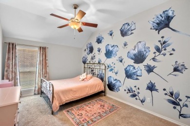 Welcome to your dream home perfectly situated on a quiet street on Whitestone Golf Club in Texas - for sale on GolfHomes.com, golf home, golf lot