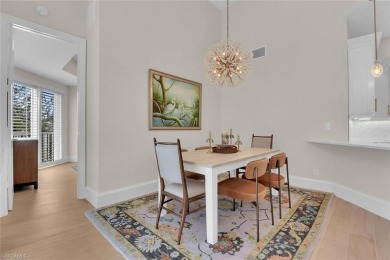 This Beautifully renovated TOP Floor end-unit condo in Clermont on  in Florida - for sale on GolfHomes.com, golf home, golf lot