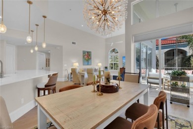 This Beautifully renovated TOP Floor end-unit condo in Clermont on  in Florida - for sale on GolfHomes.com, golf home, golf lot