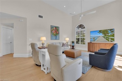 This Beautifully renovated TOP Floor end-unit condo in Clermont on  in Florida - for sale on GolfHomes.com, golf home, golf lot