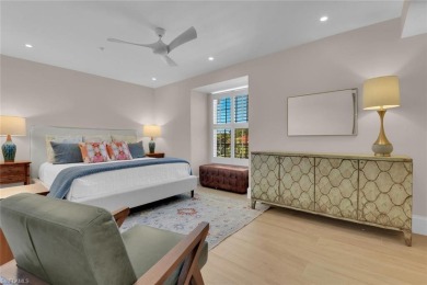 This Beautifully renovated TOP Floor end-unit condo in Clermont on  in Florida - for sale on GolfHomes.com, golf home, golf lot