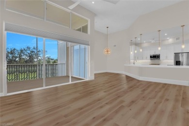 This Beautifully renovated TOP Floor end-unit condo in Clermont on  in Florida - for sale on GolfHomes.com, golf home, golf lot