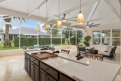 This Beautiful Landscaped home offers a perfect blend of on Eagle Ridge At Spruce Creek Country Club in Florida - for sale on GolfHomes.com, golf home, golf lot