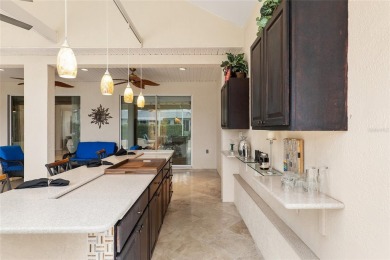 This Beautiful Landscaped home offers a perfect blend of on Eagle Ridge At Spruce Creek Country Club in Florida - for sale on GolfHomes.com, golf home, golf lot