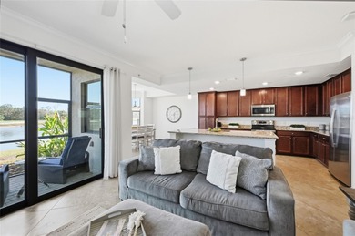 Experience the ultimate in resort-style living at Lakewood on Lakewood National Golf Club in Florida - for sale on GolfHomes.com, golf home, golf lot