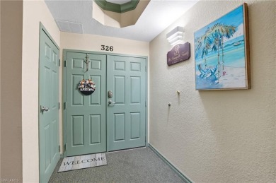 Welcome to this beautifully remodeled 3-bedroom, 2-bathroom on Fort Myers Beach and Golf Club in Florida - for sale on GolfHomes.com, golf home, golf lot