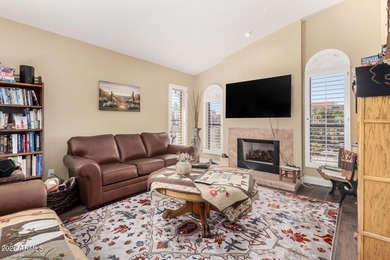 Extended Posada Model in the GATED Adult Community of Palo Verde on Palo Verde Golf and Country Club in Arizona - for sale on GolfHomes.com, golf home, golf lot