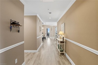 Welcome to this beautifully remodeled 3-bedroom, 2-bathroom on Fort Myers Beach and Golf Club in Florida - for sale on GolfHomes.com, golf home, golf lot
